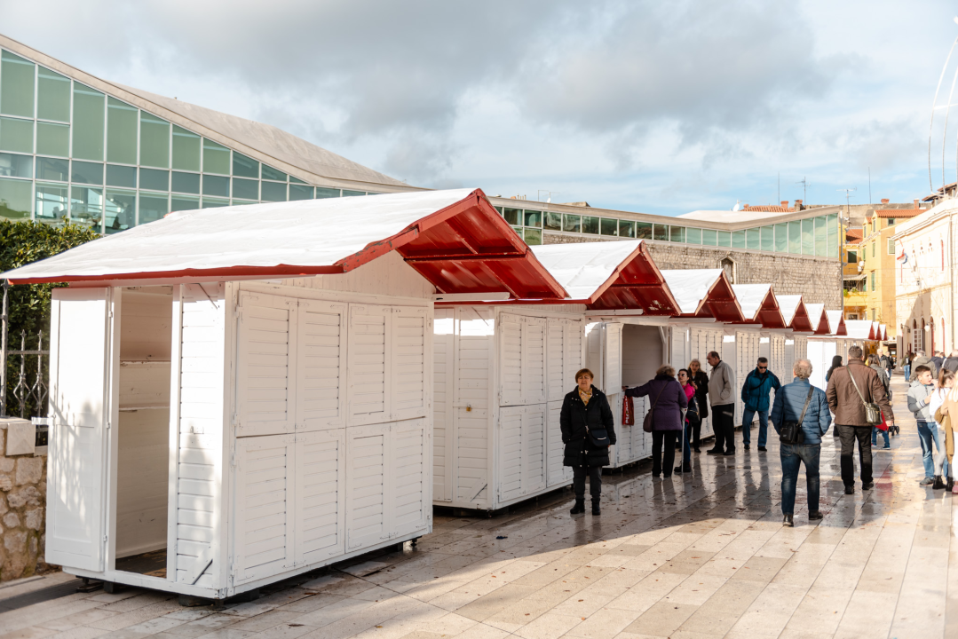 U subotu se otvara Sajmić na Poljani: 'Podržimo domaće snage!'