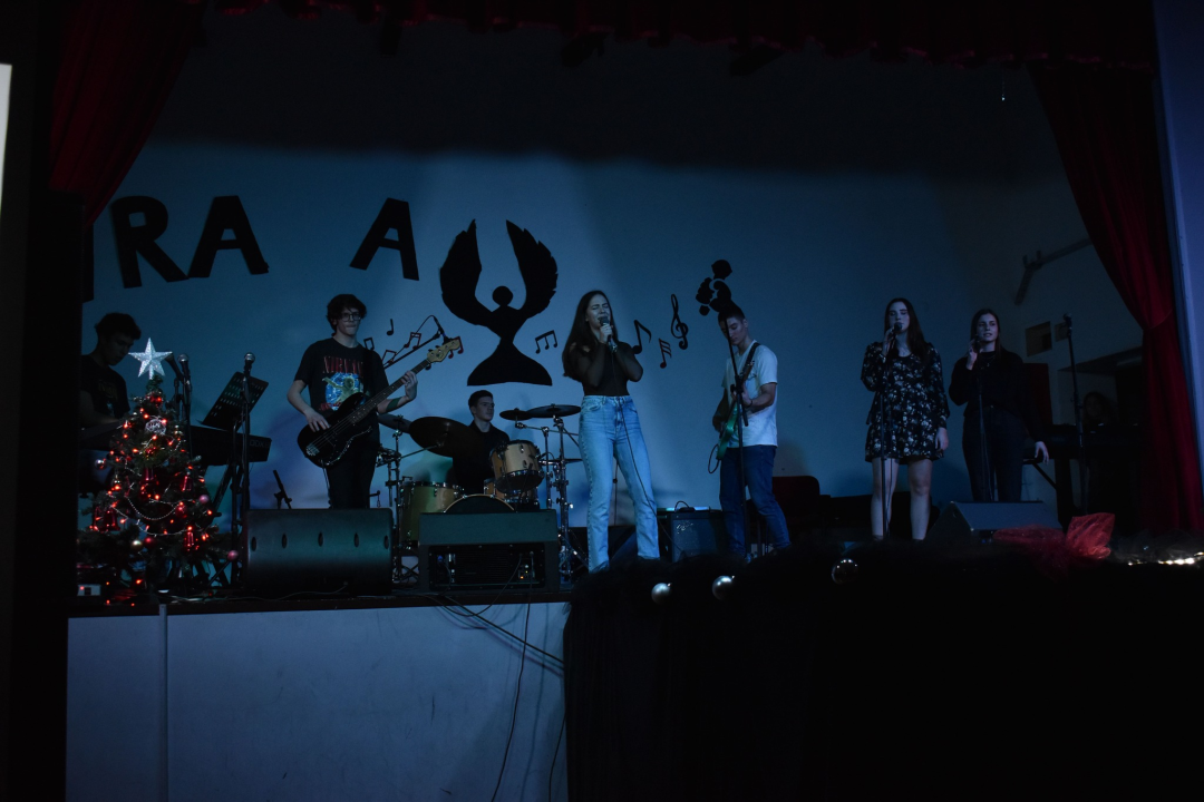 Grupa Freston pobjednici gimnazijske Vrane, publiku rasplesali Kuzma i Shaka Zulu