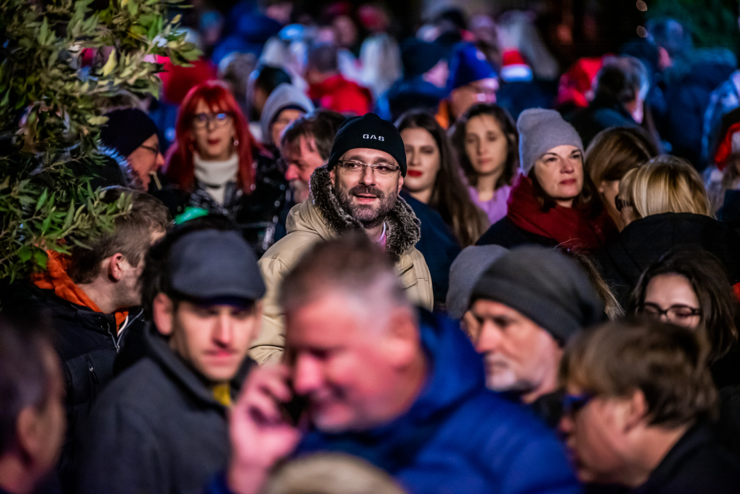 Ekipa 'Bolje od najboljih' pobjednice Fritulade