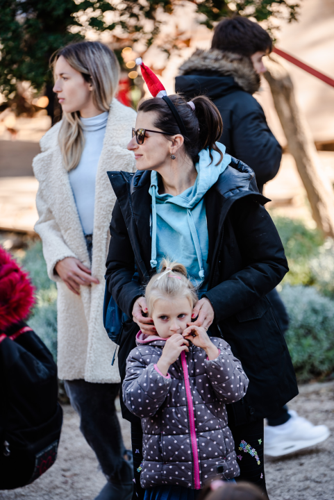 Outdoor Adventurica napunila Parkić junior sportašima!