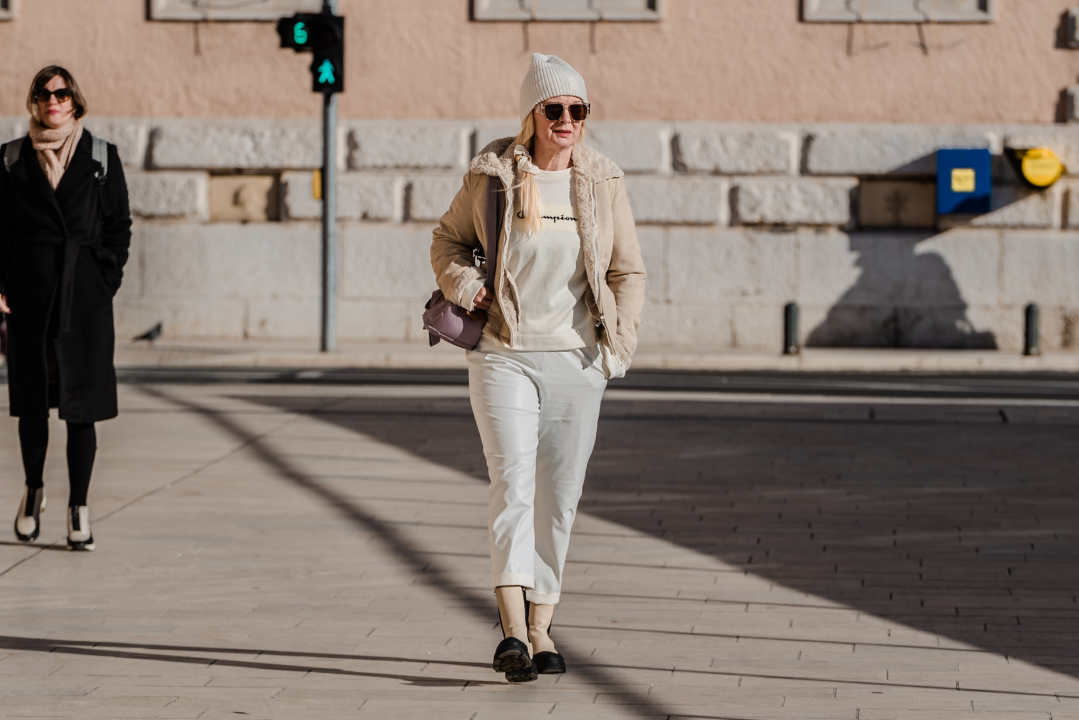 FOTO Đir po gradu, nedjelja 18. prosinca