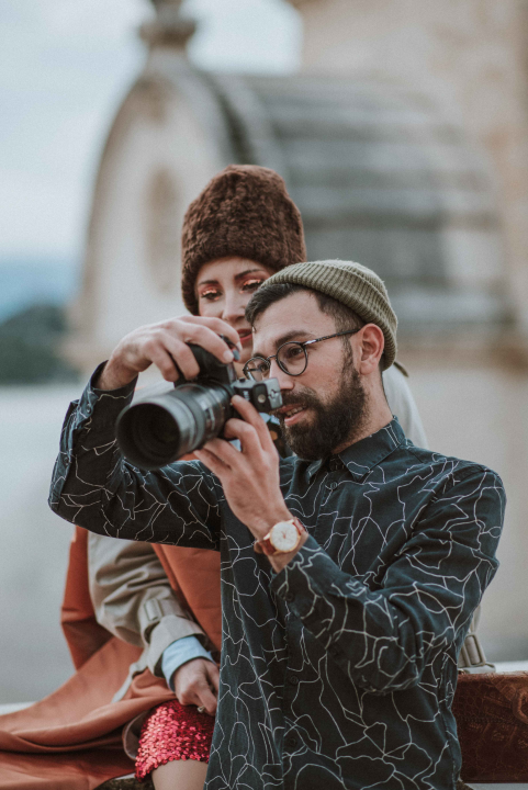 Doček Nove godine sa svjetskom clubbing ikonom najavljen sjajnim streetstyle editorijalom