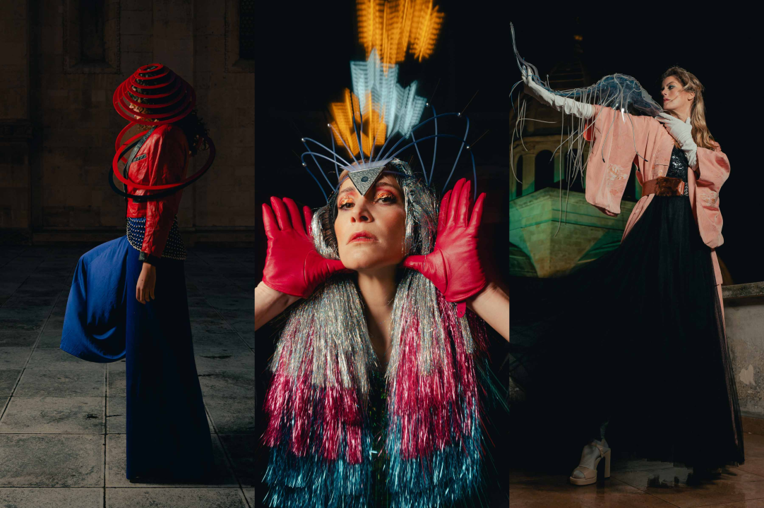 Doček Nove godine sa svjetskom clubbing ikonom najavljen sjajnim streetstyle editorijalom