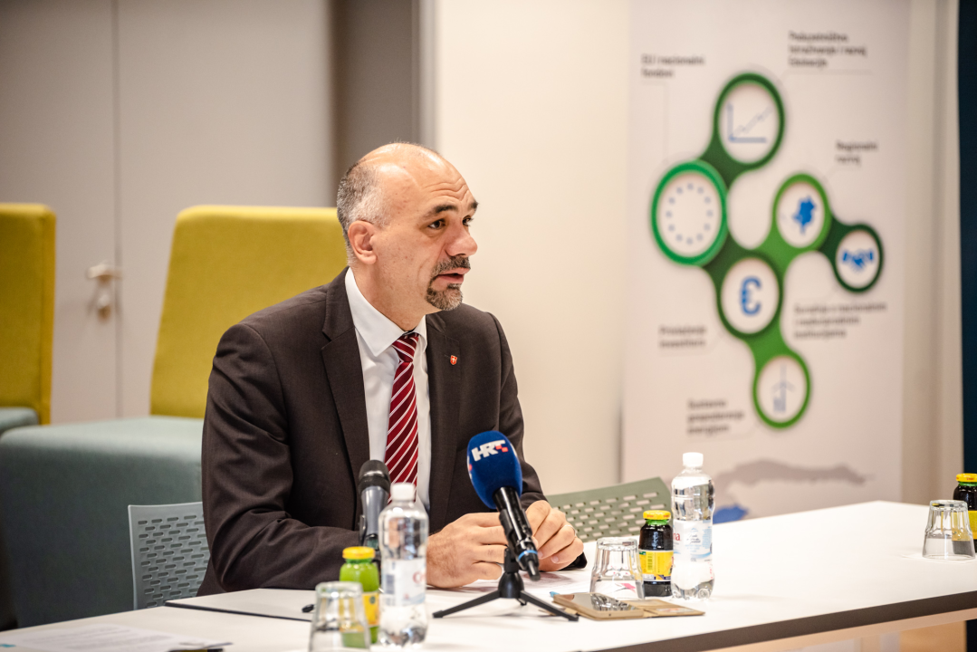 Županija poljoprivrednicima dodijelila još pola milijuna kuna