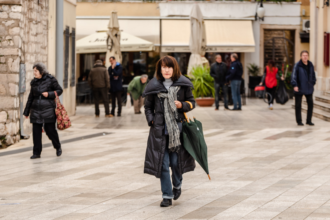 FOTO Đir po gradu, četvrtak 22. prosinca