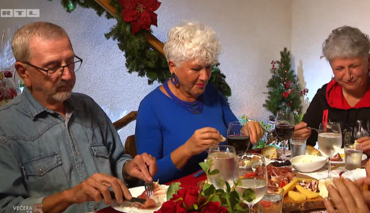 Napeta borba za prvo mjesto: Lorenta i Duška imaju isti broj bodova