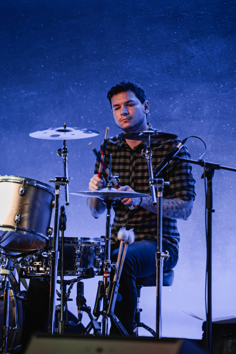 When Christmas Comes: Jelena Radan, Meri Jaman i Anita Valo u glazbenoj bajci u Arsenu