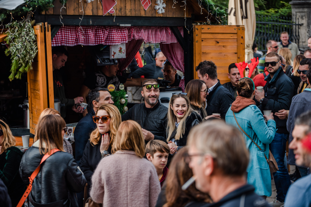 I ove godine kasni se na blagdanski ručak: Razlog su opet Fenixi