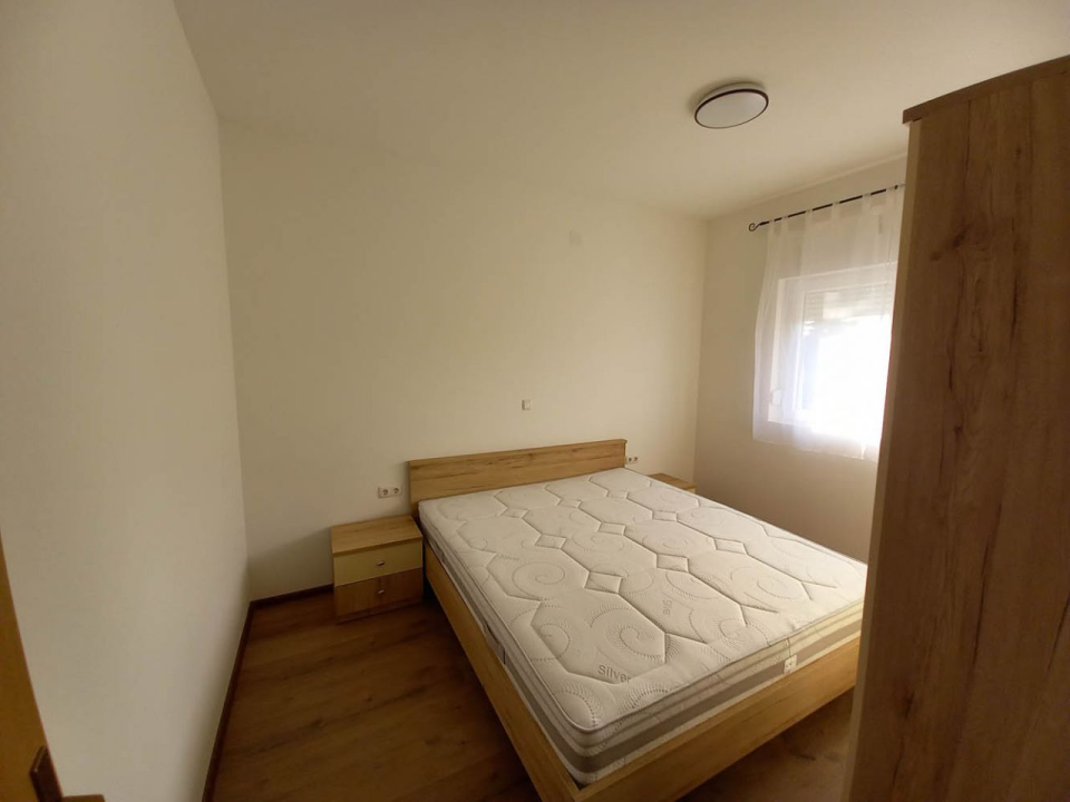 Peteročlana obitelj Novu godinu dočekat će u kući koju je napravila općina Tisno