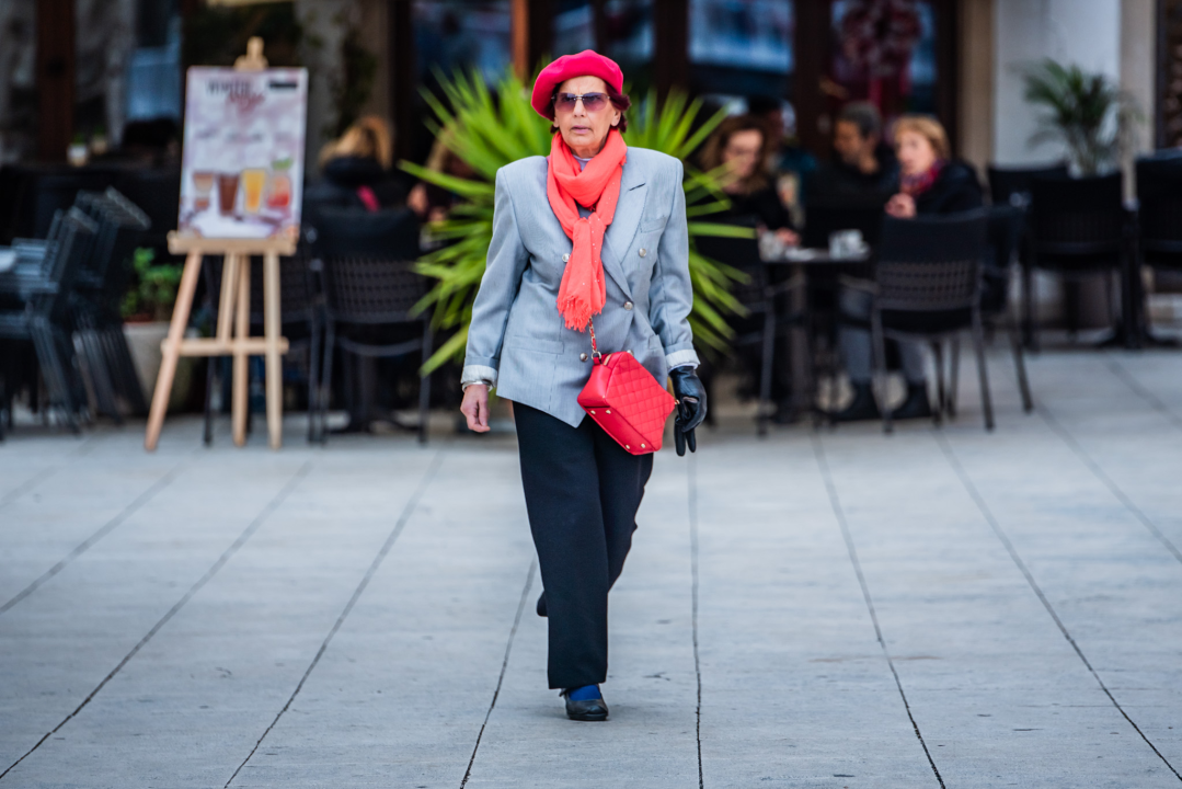 FOTO Đir po gradu, petak 30. prosinca