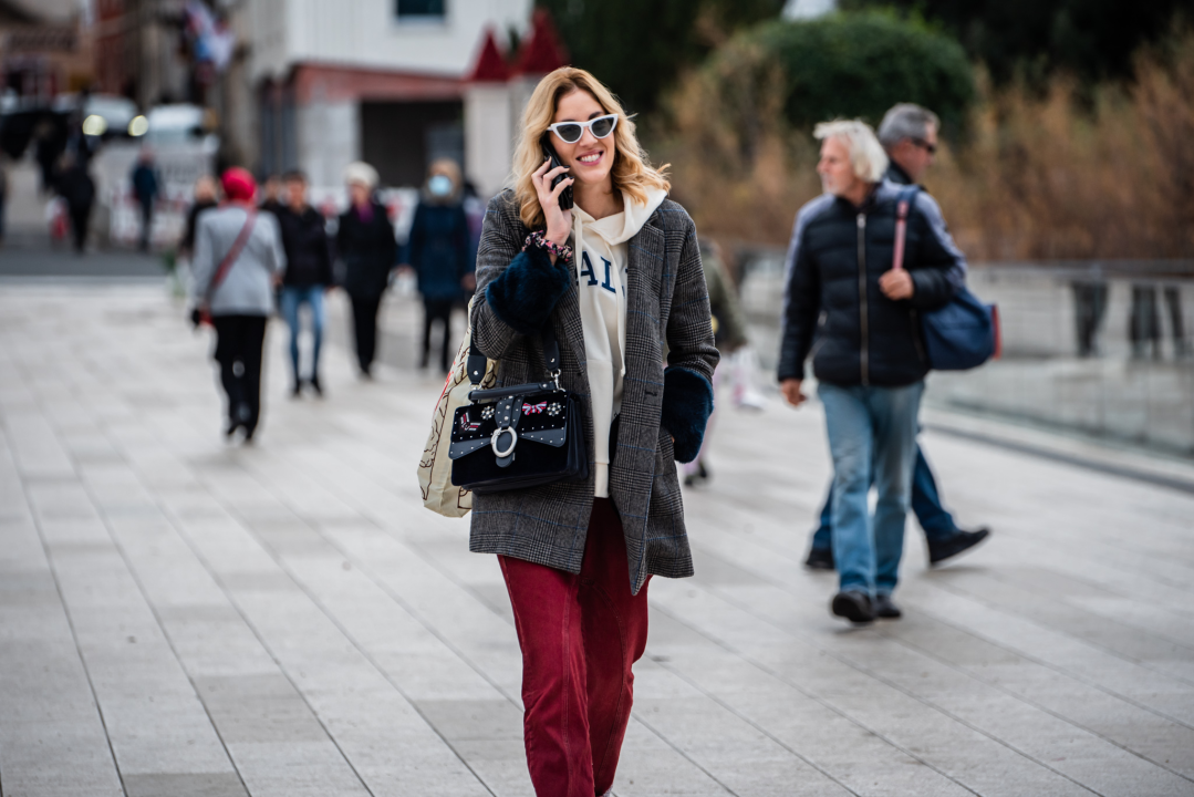 FOTO Đir po gradu, petak 30. prosinca