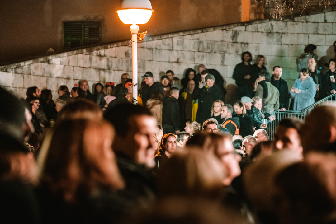 Šibenčane u 2023. uveli Ida Prester, bend Lollobrigida i svjetska glazbena ikona Róisín Murphy 
