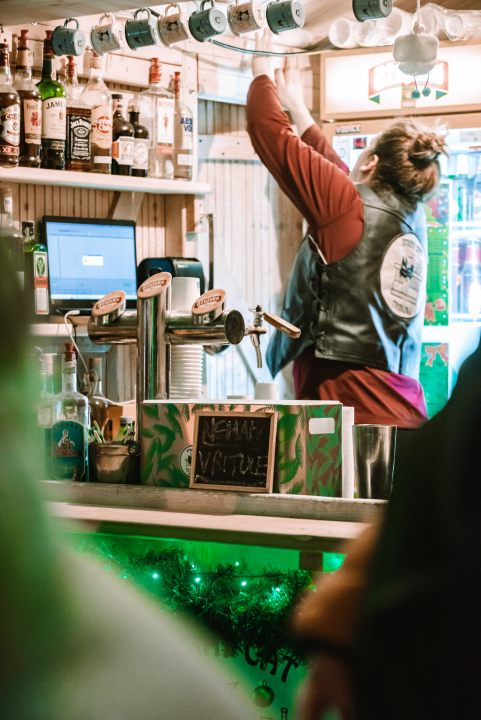 Rockfellersi koncertom u Parkiću zaključili Adventuru 