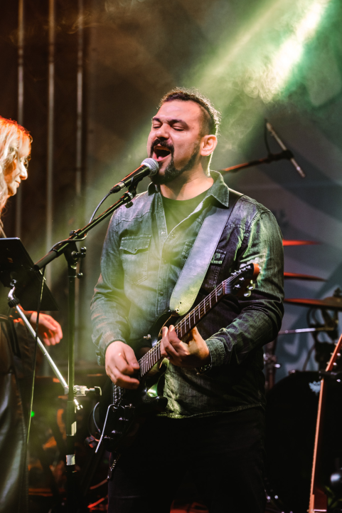 Rockfellersi koncertom u Parkiću zaključili Adventuru 