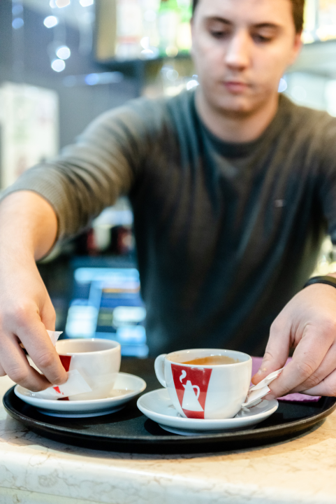 Caffe &amp; Coctail bar Relax u Bilicama novi je centar dobre zabave!