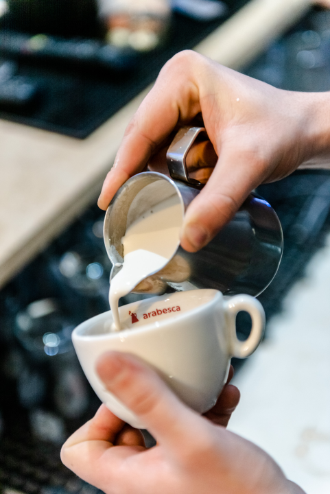 Caffe &amp; Coctail bar Relax u Bilicama novi je centar dobre zabave!