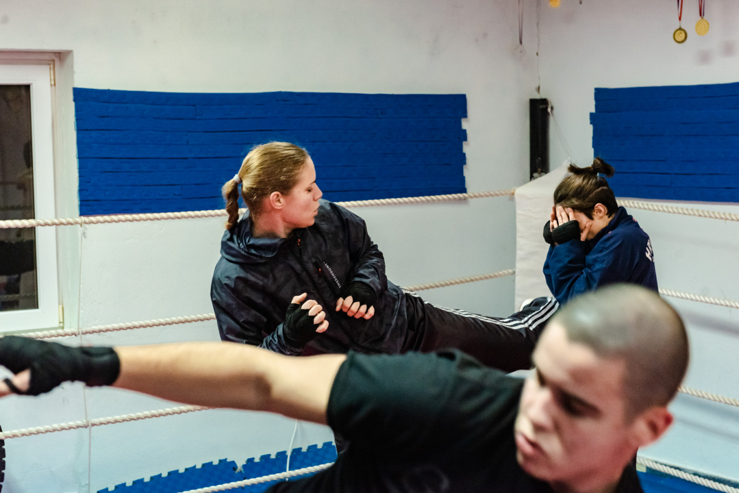 Nives Radić i Damir Lambaša: Šibenski sportski fenomen koji traje preko dva desetljeća 