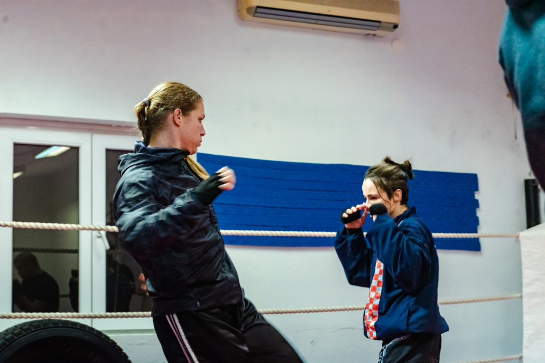 Nives Radić i Damir Lambaša: Šibenski sportski fenomen koji traje preko dva desetljeća 