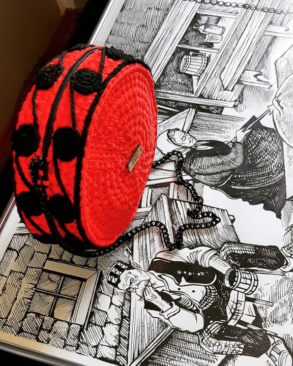 Šibenčanki Antoniji Galić kukičanje je najbolje sredstvo za smirenje, a pokrenula je i brend koji je osvojio žene