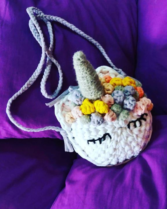 Šibenčanki Antoniji Galić kukičanje je najbolje sredstvo za smirenje, a pokrenula je i brend koji je osvojio žene