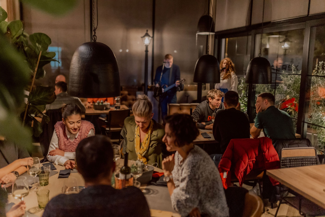 'Kod starog' uživajte u vrhunskim jelima u najboljem ambijentu! 
