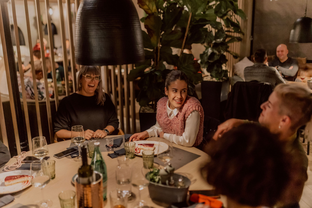 'Kod starog' uživajte u vrhunskim jelima u najboljem ambijentu! 