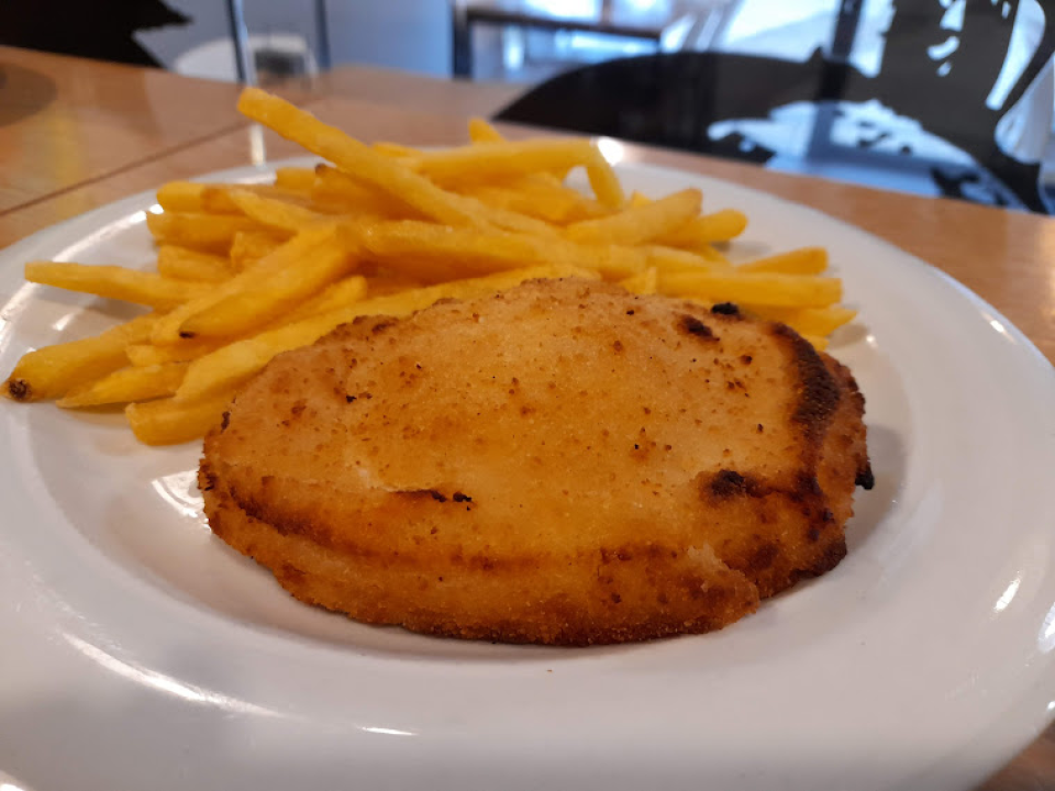 Provjerite koja su najpopularnija jela u studentskoj menzi!