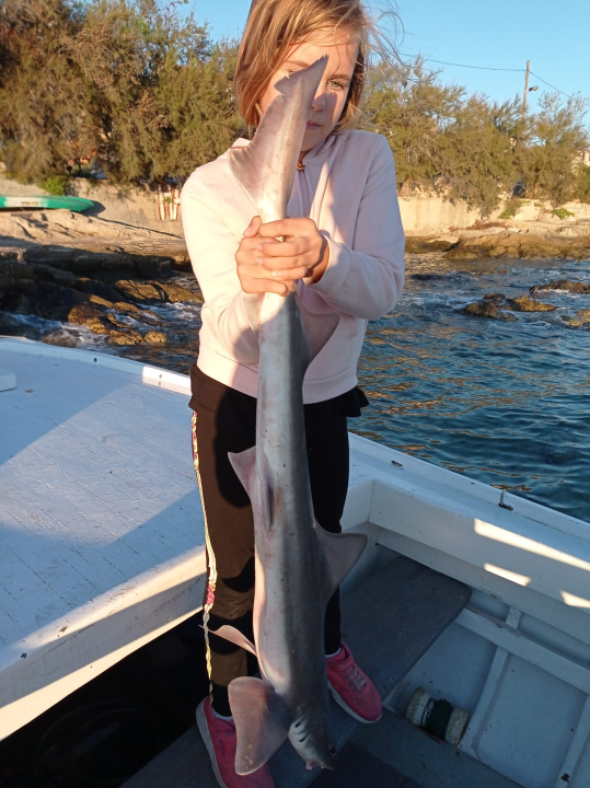 Helena nam je otkrila kako se zimi živi na Prviću: 'U hitnim situacijama kao da smo na Palagruži'