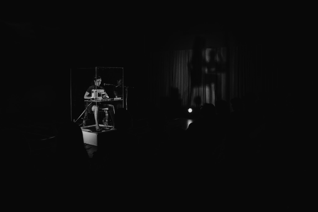 'Ljubavnice': Predstava Senke Bulić izazvala veliki interes Šibenčana