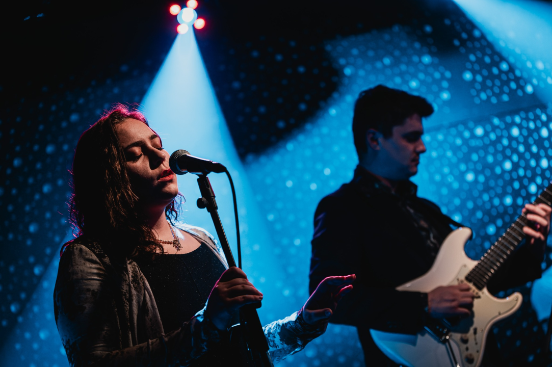 Ivan Grobenski otvorio novu koncertnu sezonu u Azimutu