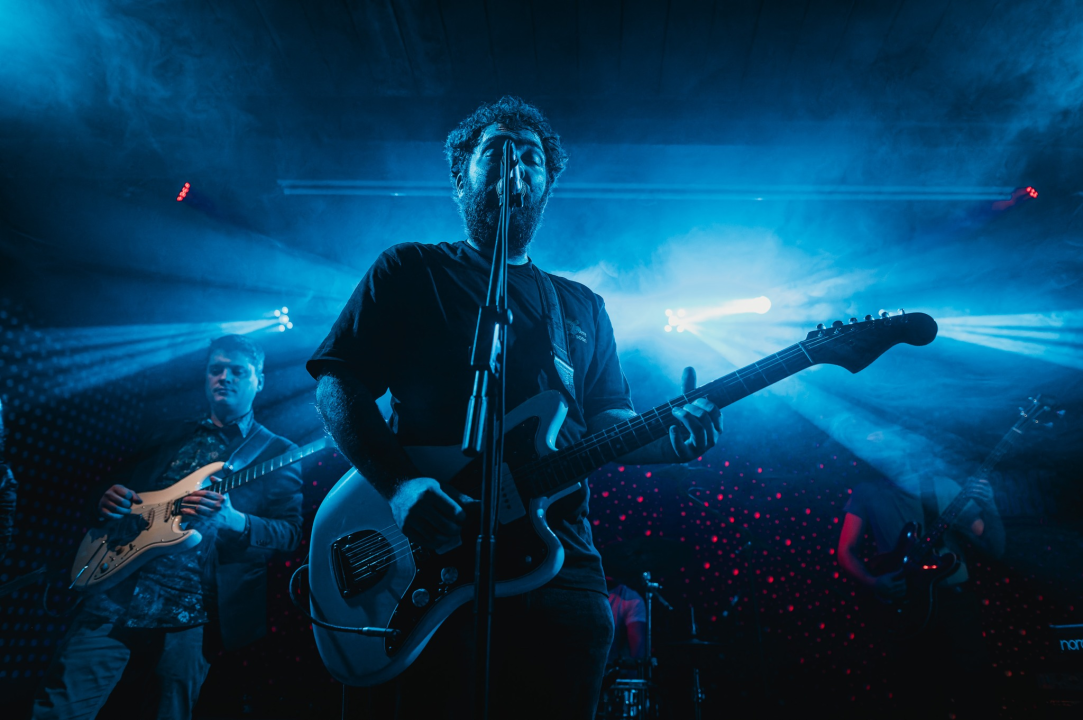 Ivan Grobenski otvorio novu koncertnu sezonu u Azimutu