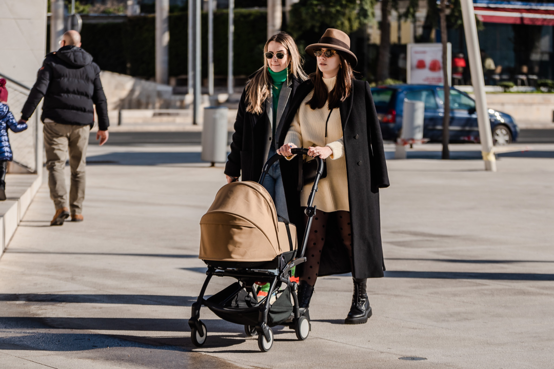 FOTO Đir po gradu, nedjelja 29. siječnja