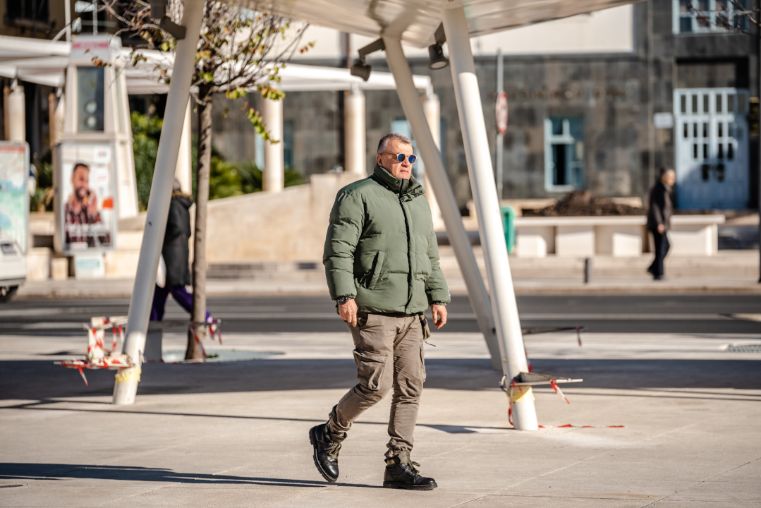 Modno osviješteni sugrađani ukrali sve poglede u gradu! 