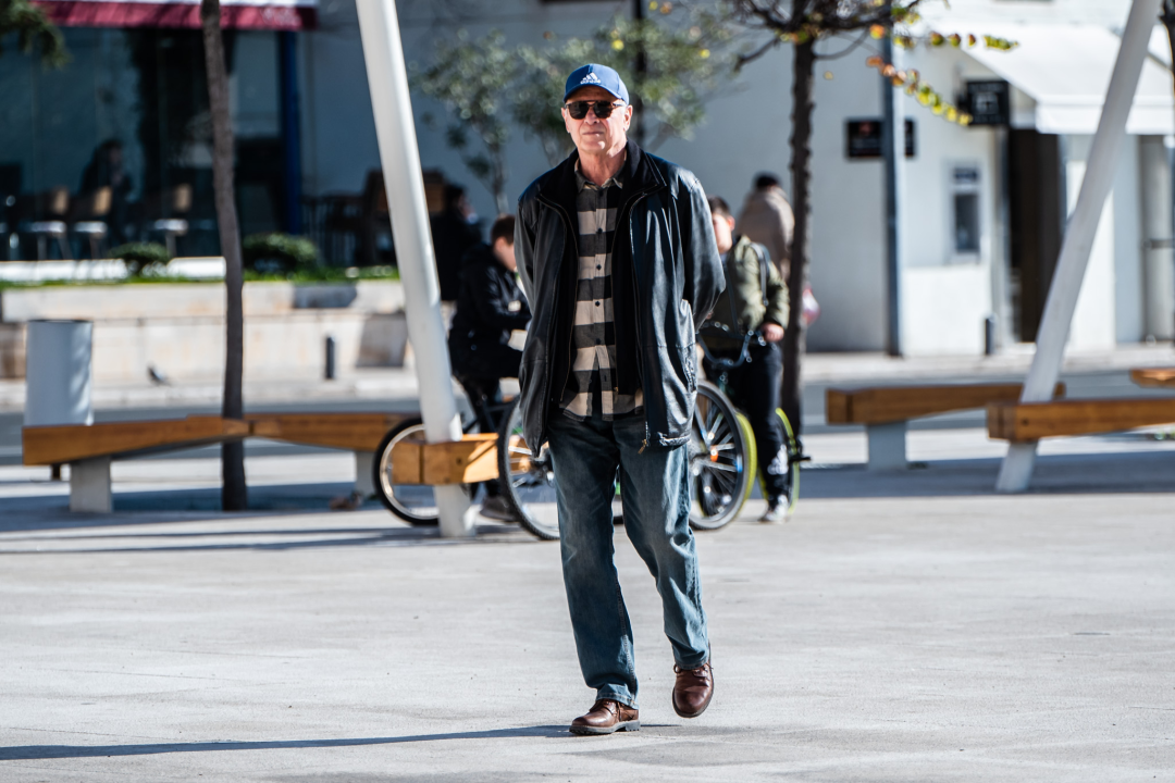 FOTO Đir po gradu, subota 4. veljače