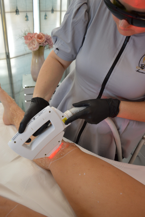 Riješite se neželjenih dlačica prije ljeta u Be You salonu!