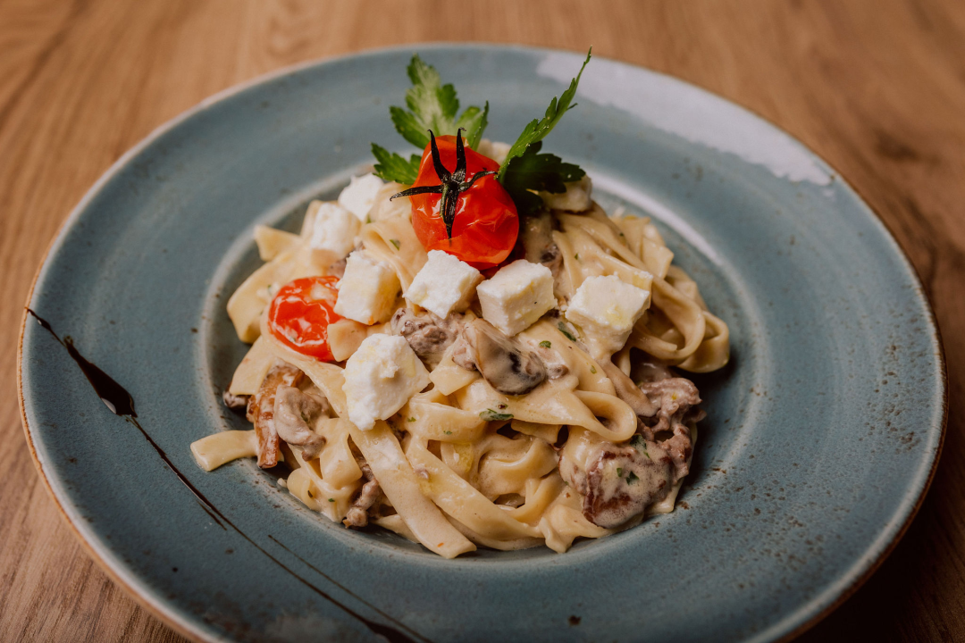 Provedite Valentinovo u najboljoj atmosferi u bistrou 'Kod starog'! 