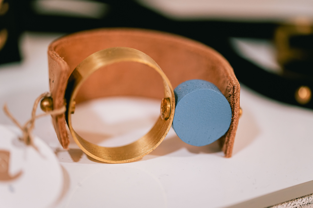 Unikatni nakit u Galeriji Juraj Dalmatinac savršen je poklon za Valentinovo!