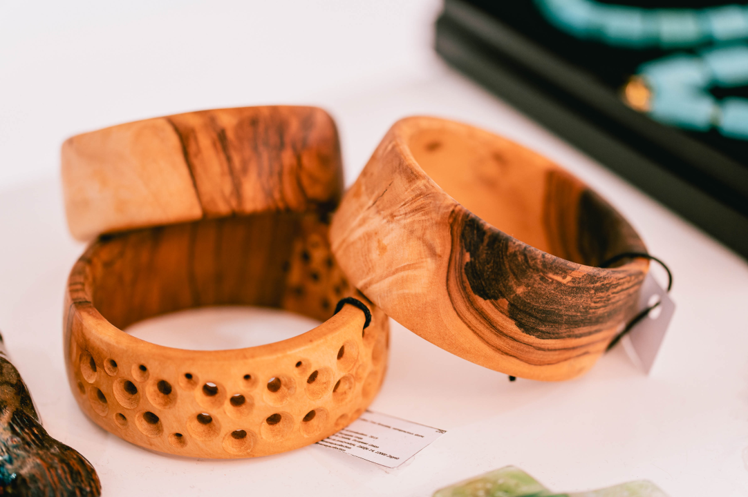 Unikatni nakit u Galeriji Juraj Dalmatinac savršen je poklon za Valentinovo!