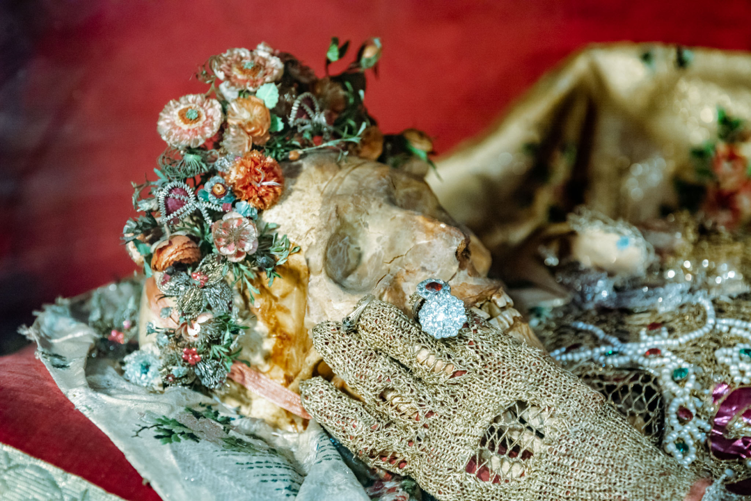 Na Zlarinu se čuva tijelo sv. Fortunata: 'Kad nemoćni nisu mogli njemu u crkvu, on bi došao njima kući' 