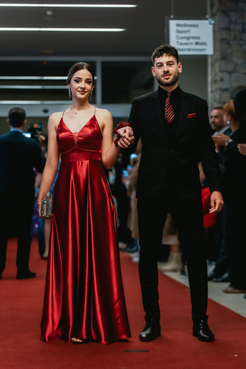 Pogledajte glamurozna izdanja maturanata Medicinske škole (1. dio)