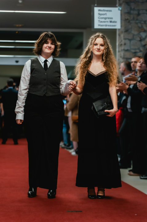 Pogledajte glamurozna izdanja maturanata Medicinske škole (2. dio)