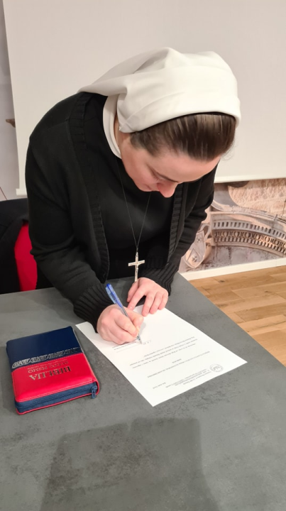 U Šibeniku održana konstituirajuća sjednica Ureda za pastoral mladih 