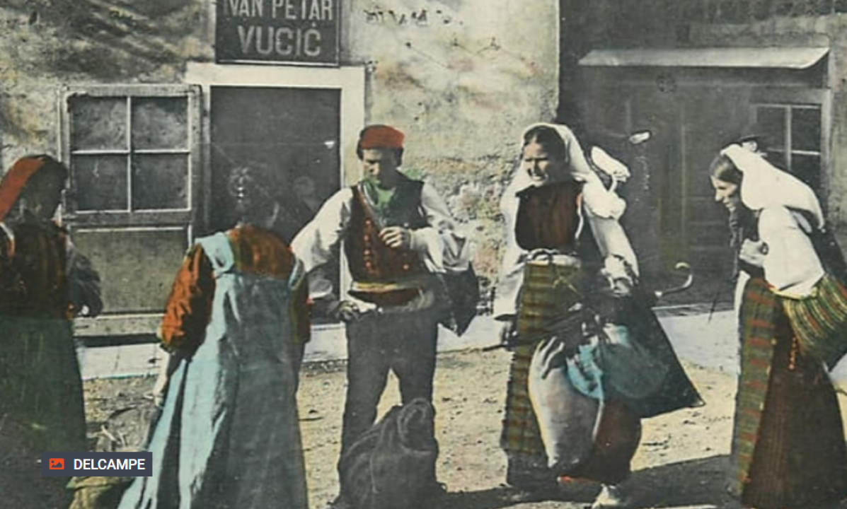 U Vodicama bračni parovi s 50 i više godina braka proslavili Svjetski dan braka i Valentinovo