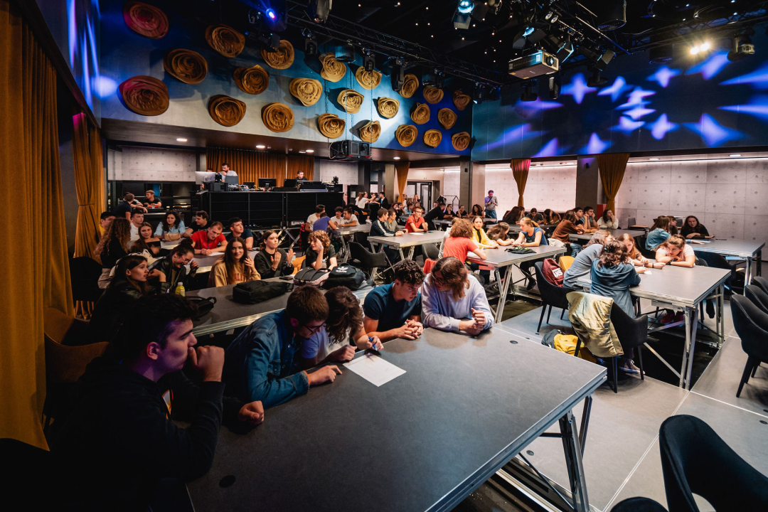 Dovršen regularni dio Nacionalne kviz lige za srednjoškolce, uskoro veliko finale u Šibeniku