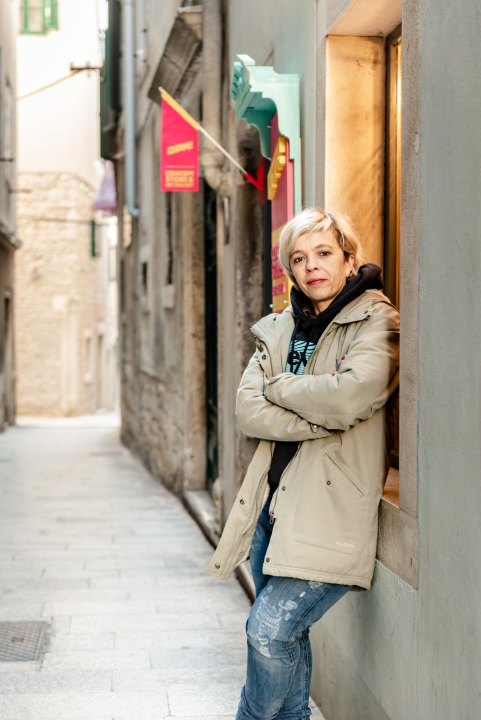 Silvia Stojnić dala je otkaz na poslu koji je voljela kako bi ispunila svoj san: 'Odlučila sam biti luda i nisam požalila'