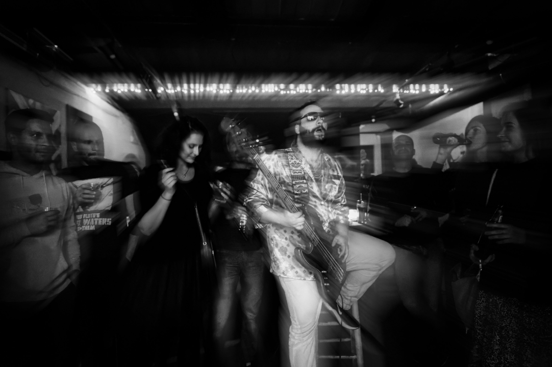 Vizelj prvi put nastupili u Šibeniku: 'Zavidimo vam u kakvom predivnom gradu živite'