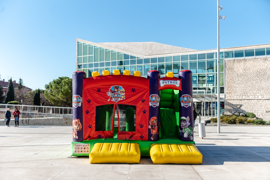 Valentinovo na Poljani: 'Ovom svijetu nedostaje ljubavi i tolerancije'