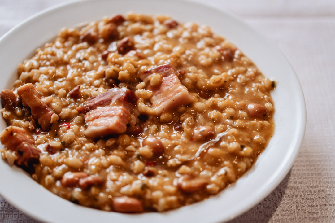 Kultna Marenda ima novog vlasnika, ali ostaje duh starog Šibenika i miris težačkih jela! 