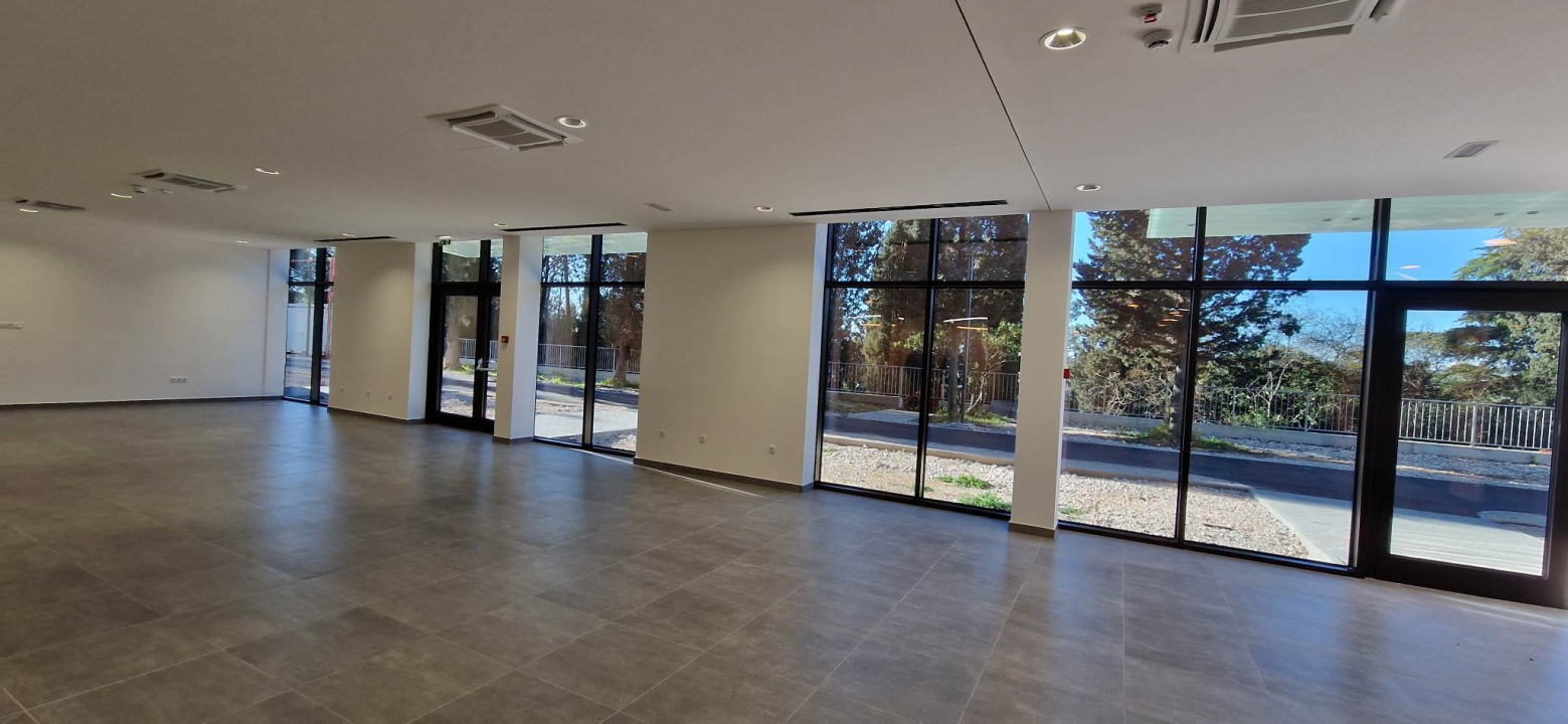 Službeno završena gradnja Palacina: Izdana uporabna dozvola za studentski dom!