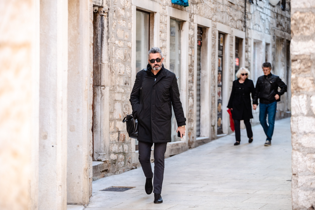 FOTO Đir po gradu, četvrtak 16. veljače